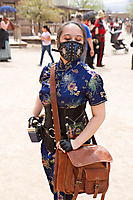 Gallery - Wild Wild West Steampunk Con 5