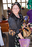 Gallery - Wild Wild West Steampunk Con 5
