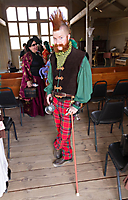 Gallery - Wild Wild West Steampunk Con 5