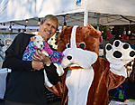puppy and dog costume