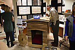 wine barrel