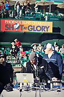 AZ FOOTHILLS - Phoenix Open PRO-AM-16