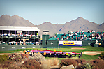 AZ FOOTHILLS - Phoenix Open PRO-AM-26