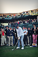AZ FOOTHILLS - Phoenix Open PRO-AM-49