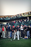 AZ FOOTHILLS - Phoenix Open PRO-AM-51