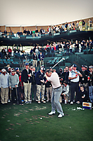 AZ FOOTHILLS - Phoenix Open PRO-AM-53
