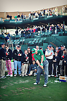 AZ FOOTHILLS - Phoenix Open PRO-AM-55