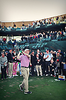 AZ FOOTHILLS - Phoenix Open PRO-AM-57