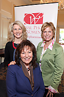 Women of Phoenix, Tea at the Ritz Carlton