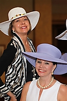 Women of Scottsdale 2011 Hats Luncheon