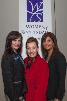 Women of Scottsdale Luncheon