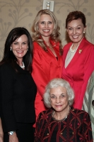 Women of Scottsdale Luncheon with Justice Sandra Day O'Connor