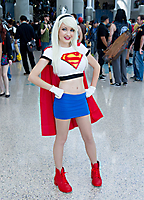 WonderCon 2016