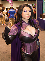 WonderCon - Friday