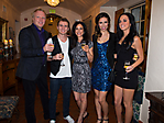 Wrigley Mansion Holiday Party