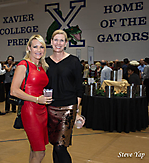 Xavier Annual Holiday Dinner & Auction 2016