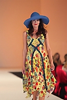 Xavier Scholarship Saks Fashion Show 2011