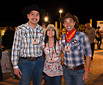 YELP's Western Adventure Party