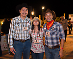 YELP's Western Adventure Party