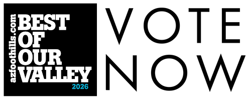 Vote Now in Best of Our Valley 2026