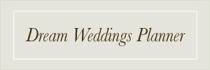 Dream Wedding Planner