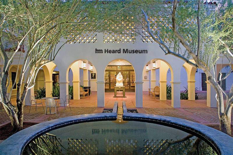 Heard Museum