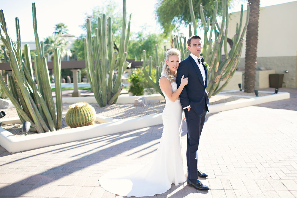 Fairmont Scottsdale Princess