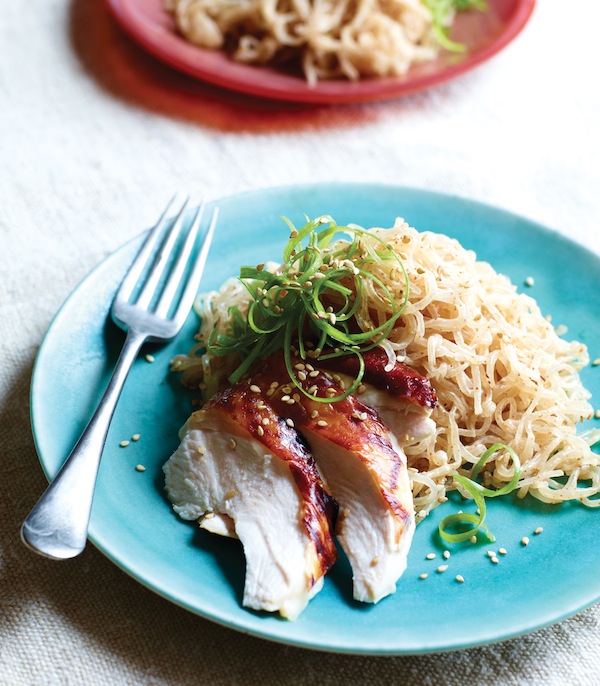 PCEP Sesame Noodles image p 59