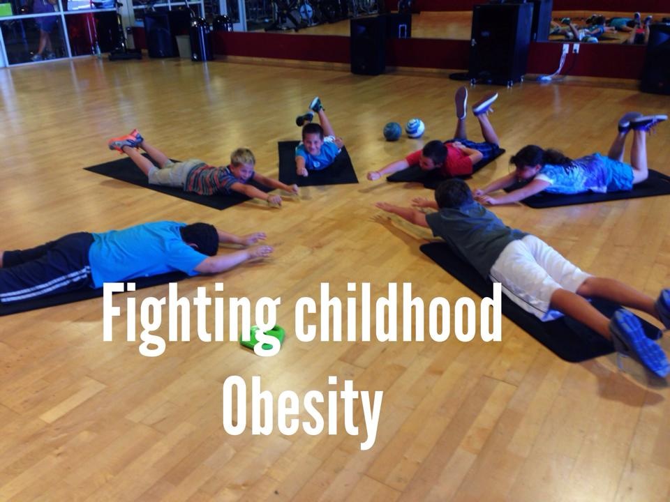 "Childhood obesity": An epidemic of the modern era(2021). 2 IMG 9216