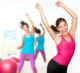 The best way to stay motivated and avoid workout plateaus is to mix things up