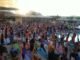 W Scottsdale, the hottest yoga ticket in town