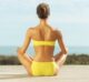 Hot yoga is here!