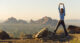 Camelback at sunrise... what a sight!