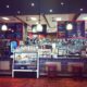 Healthy snacks and smoothies galore at M Cafe