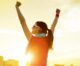 Reason #1 to get off the couch: Exercise makes me feel awesome!