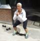 Stacy Langer, Mountainside instructor & fit force extraordinaire!