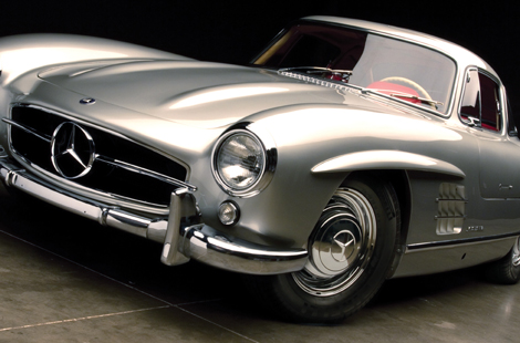 AFM0112-BJ-54MercBenz300SLg