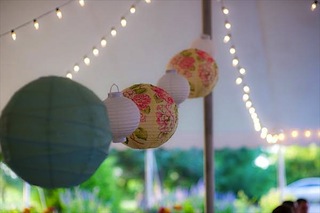 Chinese Lantern 