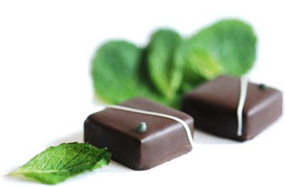 ChocolateMint