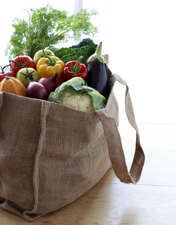 Groceries