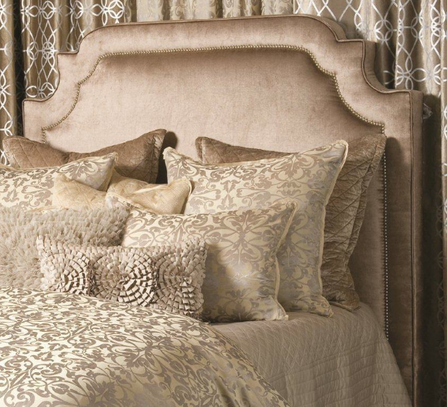 Meet Alan Reinken of La Maison Interiors