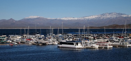 Lake Pleasant