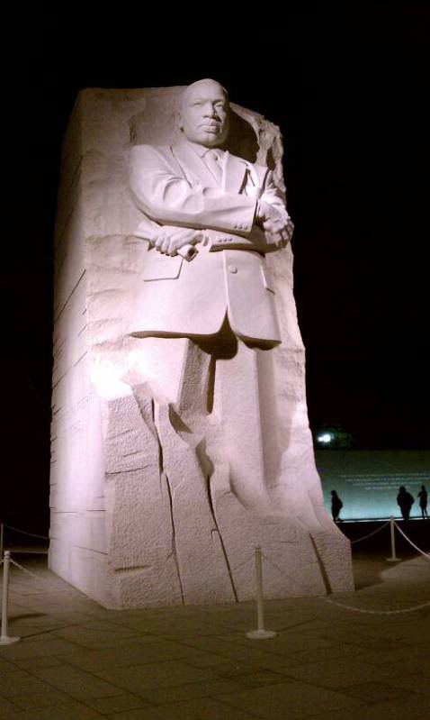 MLK memorial_1