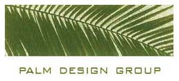 Palm Design GroupLogo