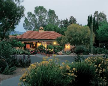 canyon ranch