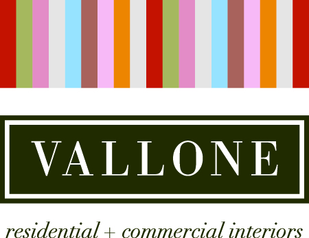 Vallone Design Logo
