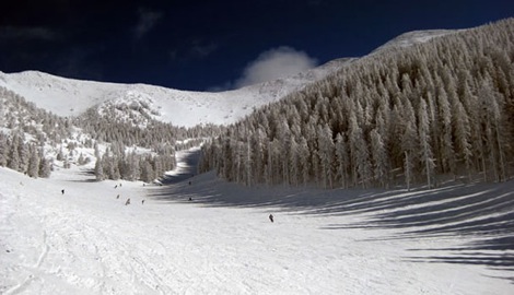 arizona snowbowl