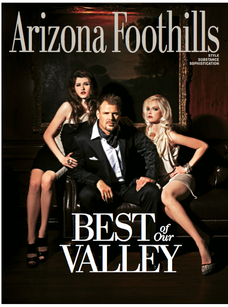 best of valley 2011