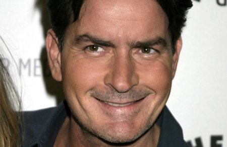 charlie sheen