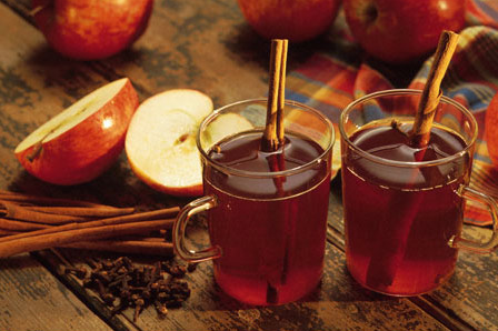 cider